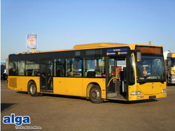City bus Mercedes-Benz O 530 Citaro, Klima, Gr. Plakette, Gr. Motor: picture 1