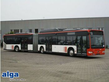 City bus MERCEDES-BENZ Citaro