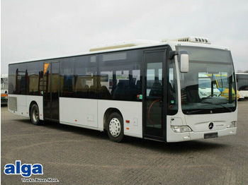 City bus Mercedes-Benz O 530 Ü Citaro, Euro 5, 46 Sitze: picture 1