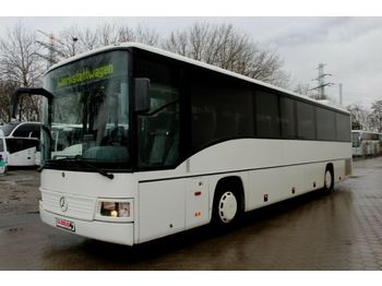Suburban bus Mercedes-Benz O 550 Integro ( 381 PS, Klima ): picture 1