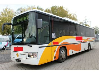 Suburban bus Mercedes-Benz O 550 Integro ( Klima ): picture 1