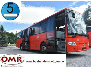 Suburban bus Mercedes-Benz O 560 Intouro / 550 / Integro / 415: picture 1