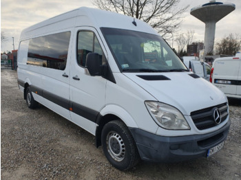 Minibus MERCEDES-BENZ Sprinter 319