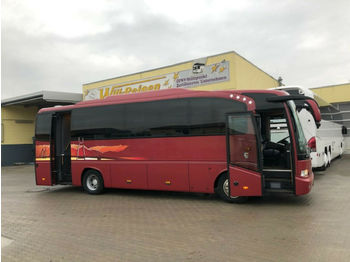 Coach Mercedes-Benz Tourino 510 EURO 5  CH-Bus  220 V TOP: picture 1