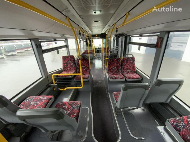 Suburban bus Mercedes Citaro O 530: picture 15
