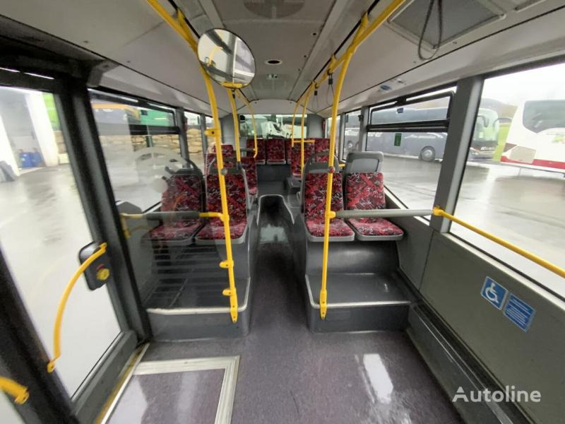 Suburban bus Mercedes Citaro O 530: picture 12