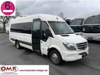 Minibus MERCEDES-BENZ Sprinter