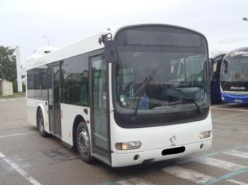 IRISBUS EUROPOLIS - Minibus