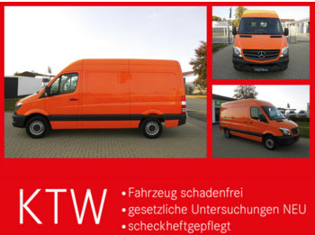 Minibus Mercedes-Benz Sprinter 213 CDI Kasten 3665mm,Parktronic
