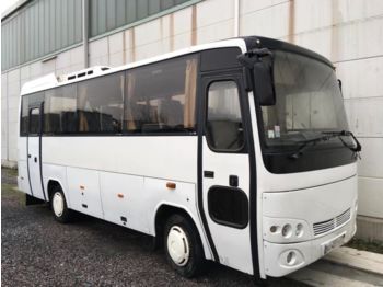 Minibus Temsa LB 26,BG824 E, Klima, Euro 3