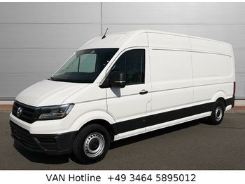 Minibus Volkswagen Crafter Kasten 35 MAXI HD L4H3 LED AHK