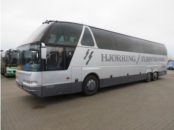 Coach NEOPLAN Starliner N516/3: picture 1