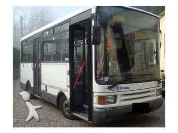 City bus Ponticelli p.: picture 1