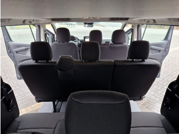 Minibus, Passenger van Renault Trafic  2x SpaceClass L2 9SITZE+NAVI+LED+KAMERA: picture 3