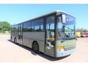 Suburban bus SETRA EVOBUS S 313 UL: picture 1