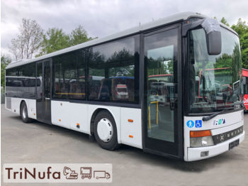 City bus SETRA S 315 NF | Klima | 44 Sitze |: picture 1