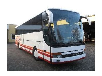 Coach S 315 GT - HD *Euro 2, Klima*: picture 1