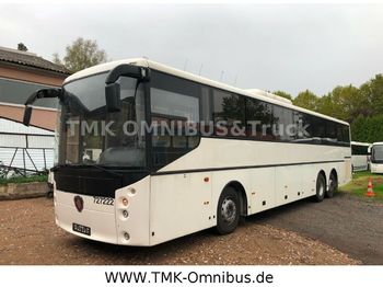 Coach Scania 124 , Euro 4 , Klima , WC.Deutsch.Papire: picture 1