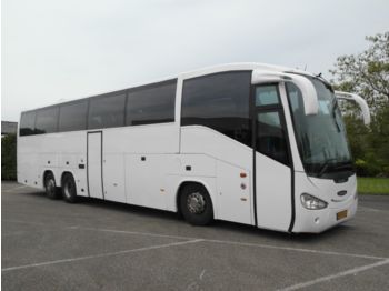 Coach Scania K 114 Irizar Century: picture 1