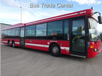 Suburban bus Scania OmniLink CL94UB EURO 5 // Omni Link: picture 1