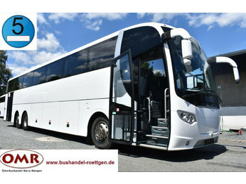 Coach Scania Omniexpress / Touring / 417 / 580: picture 1