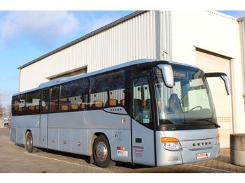 Suburban bus Setra S 415 UL-GT  (Euro 5, Schaltung): picture 1