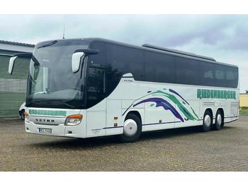 Coach Setra S 416 GT-HD ( Euro 5 ): picture 1