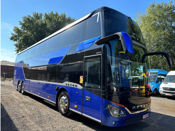 Setra S 531 DT (217.000 Km)  - Coach