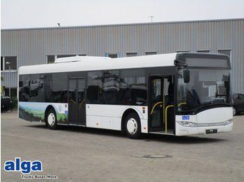 City bus Solaris Urbino 12 LE, Euro 5 EEV, Klima, 44 SItze: picture 1