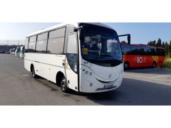 IRISBUS 100E22 - Suburban bus