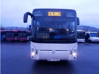 IRISBUS ARES - Suburban bus