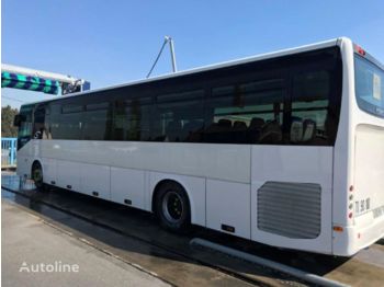 IRISBUS CROSSWAY - Suburban bus