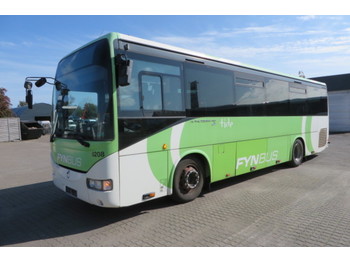 Suburban bus IRISBUS Crossway 10,6