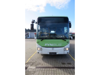 Suburban bus IRISBUS Crossway 10.6