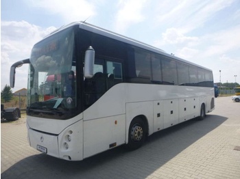 IRISBUS EVADYS HD - Suburban bus