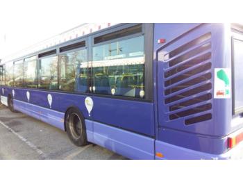 Irisbus Agora - Suburban bus