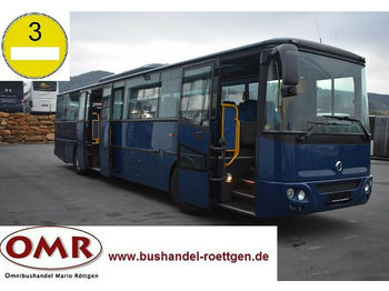 Irisbus Axer/Crossway/Karosa/550/415/Klima/TÜV  - Suburban bus