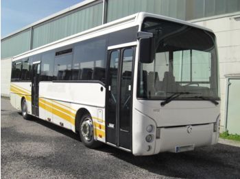 Irisbus Axer,(Recreo,Karosa), EURO3  - Suburban bus