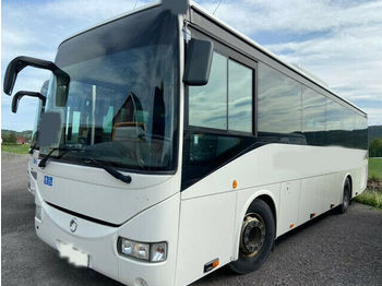 Irisbus Crossway  MIDI  10,6 m  KLIMA  LIFT  - Suburban bus