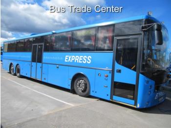 Irisbus Iveco Eurorider / Handicap bus - Suburban bus