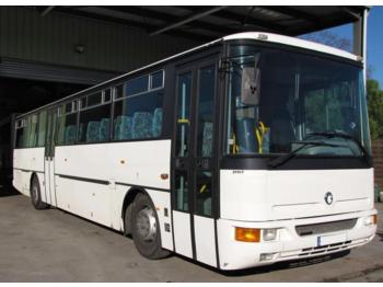 Irisbus Recreo  - Suburban bus