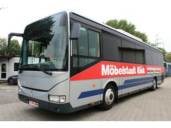 Iveco Irisbus Crossway  SFR 160 ( Euro 5 )  - Suburban bus