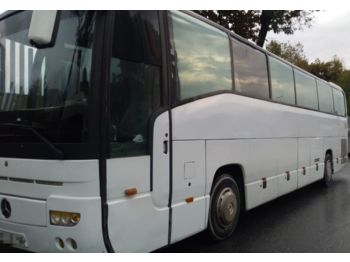 Suburban bus MERCEDES-BENZ O 404