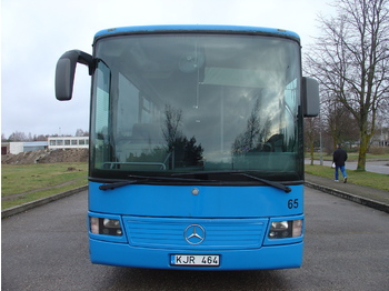 Suburban bus Mercedes Benz INTEGRO