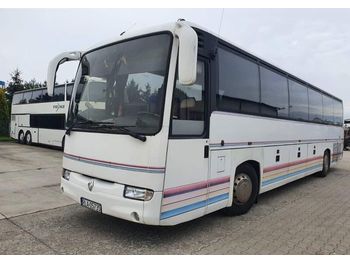Suburban bus RENAULT ILIADE