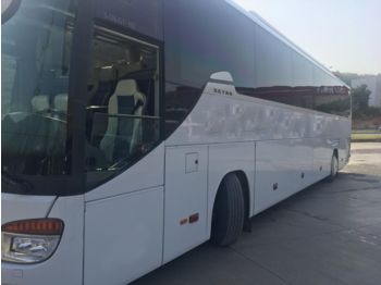Suburban bus SETRA S416hd2