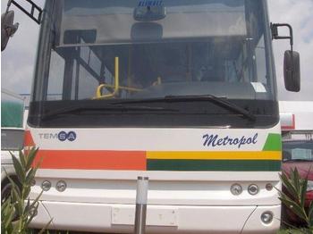 New City bus TEMSA METROPOL CITY: picture 1