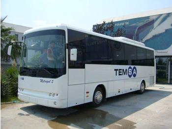 Coach TEMSA METROPOL S: picture 1