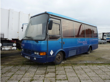  TOYOTA HDB30L Caetano - Bus