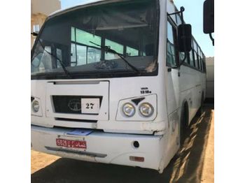 Suburban bus Tata 1316C: picture 1